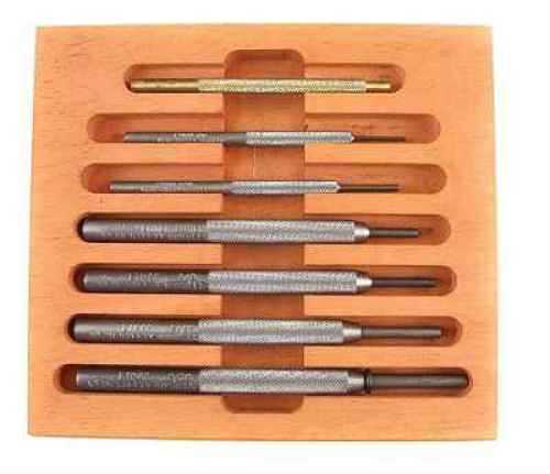 Lyman Gunsmith Punch Set 7031273